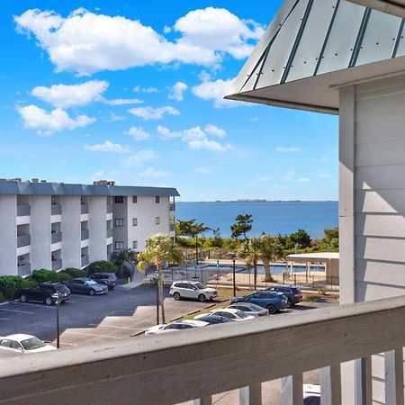 Savannah Beach & Racquet Club 303A Tybee Island Exterior foto