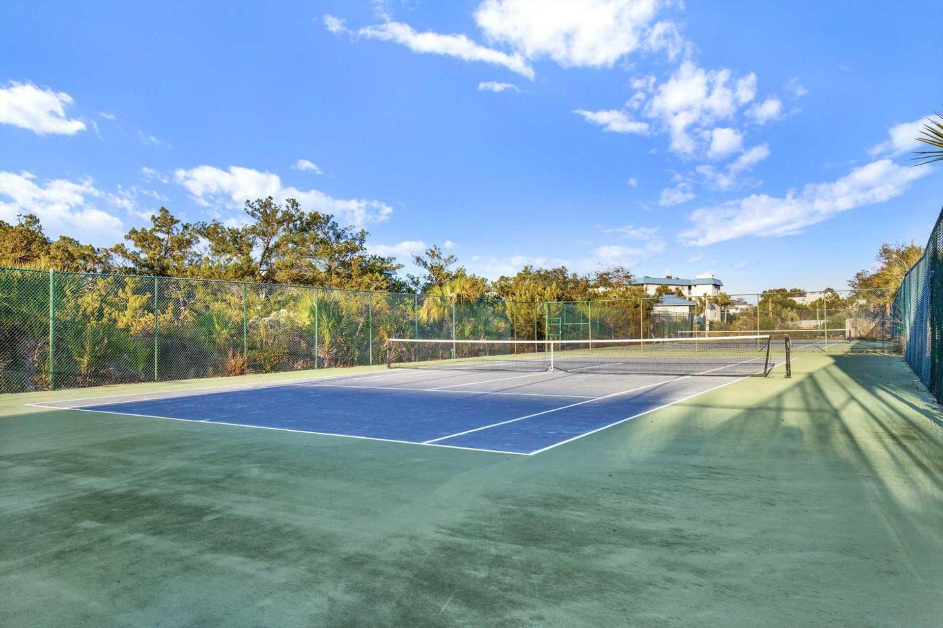 Savannah Beach & Racquet Club 303A Tybee Island Exterior foto