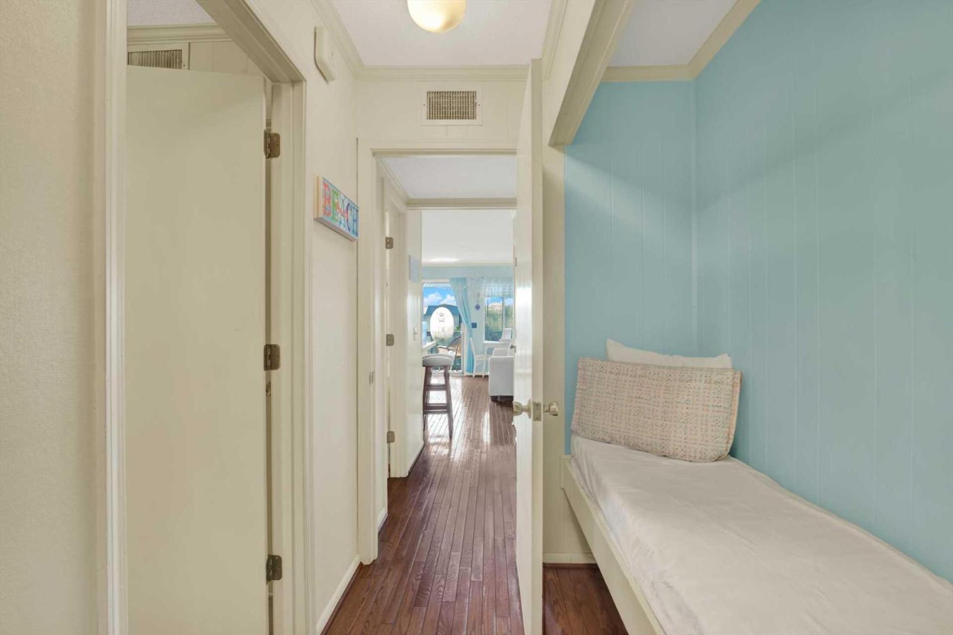 Savannah Beach & Racquet Club 303A Tybee Island Exterior foto