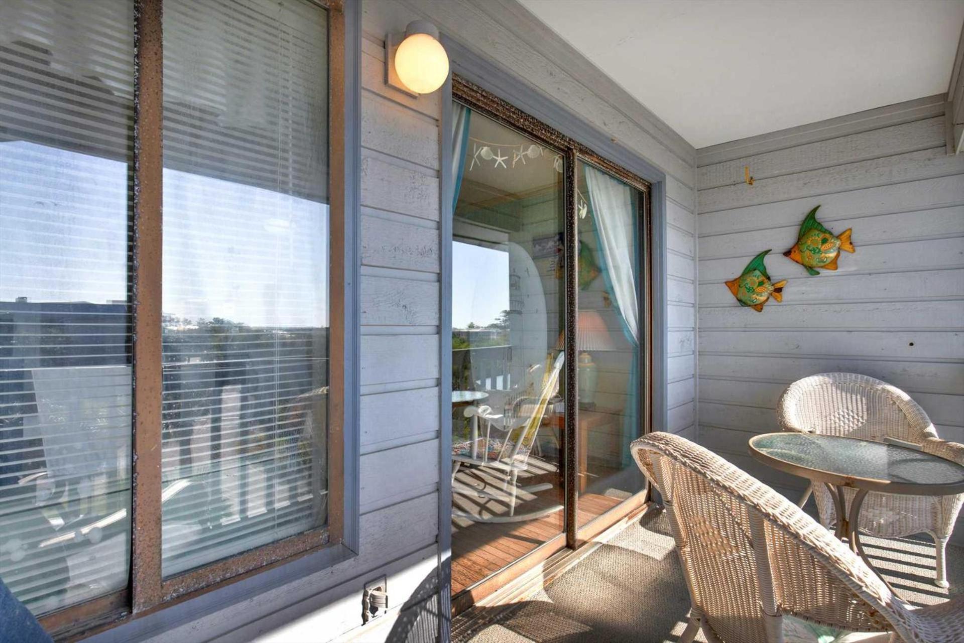 Savannah Beach & Racquet Club 303A Tybee Island Exterior foto