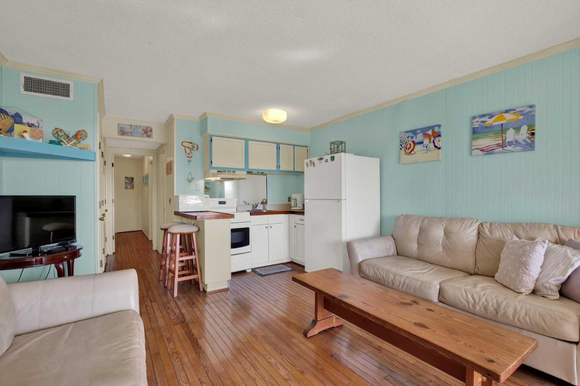 Savannah Beach & Racquet Club 303A Tybee Island Exterior foto